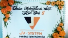 JV-System tổ chức kỉ niệm sinh nhật lần 5