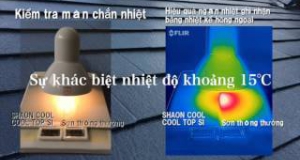 SHAON COOL product introduction vietnam