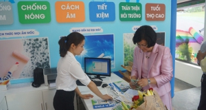 Sơn Nhật Bản Suzuka ra mắt thị trường thị Việt